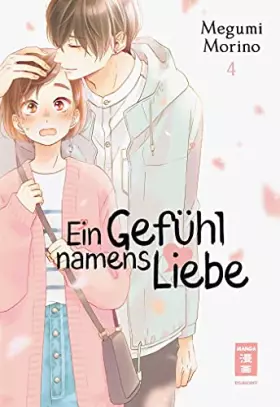 Couverture du produit · Ein Gefühl namens Liebe 04