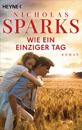 Couverture du produit · Wie ein einziger Tag: Roman - Jubiläumsausgabe