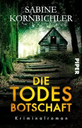 Couverture du produit · Die Todesbotschaft: Kriminalroman