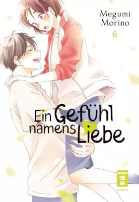Couverture du produit · Ein Gefühl namens Liebe 06