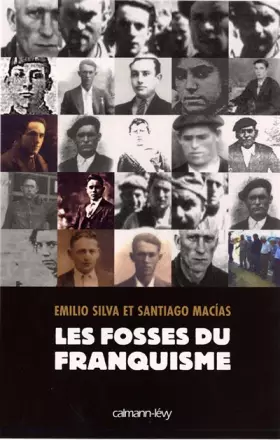 Couverture du produit · Les Fosses du franquisme