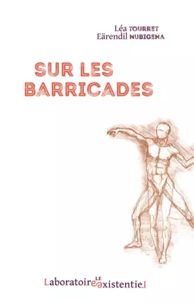 Couverture du produit · Sur les barricades