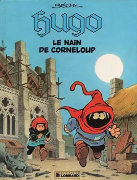 Couverture du produit · Le nain de Corneloup