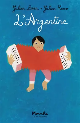 Couverture du produit · l'argentine