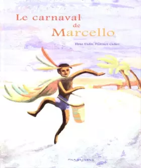 Couverture du produit · Le Carnaval de Marcello