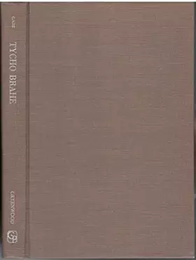 Couverture du produit · The life and times of Tycho Brahe