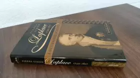 Couverture du produit · Pierre Simon Laplace, 1749–1827: A Determined Scientist
