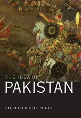 Couverture du produit · The Idea of Pakistan