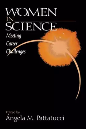Couverture du produit · Women in Science: Meeting Career Challenges