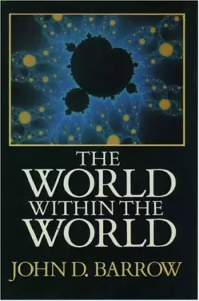 Couverture du produit · The World Within the World