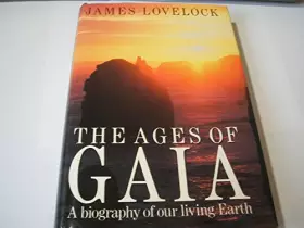 Couverture du produit · Ages of Gaia