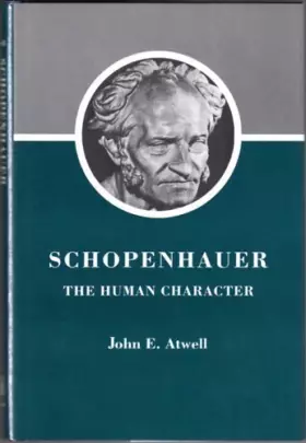 Couverture du produit · Schopenhauer