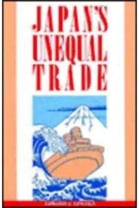 Couverture du produit · Japan's Unequal Trade
