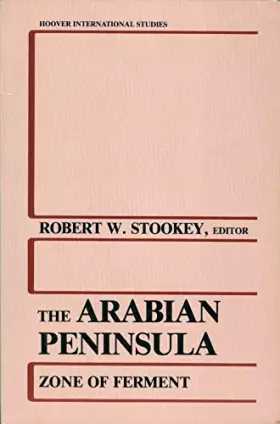 Couverture du produit · The Arabian Peninsula