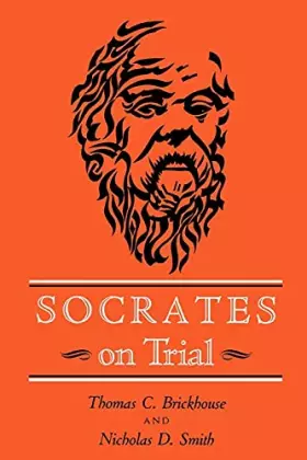 Couverture du produit · Socrates on Trial