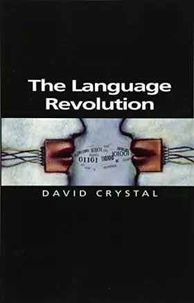 Couverture du produit · The Language Revolution