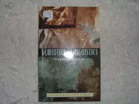 Couverture du produit · Semiotics and Linguistics (Longman Linguistics Library)