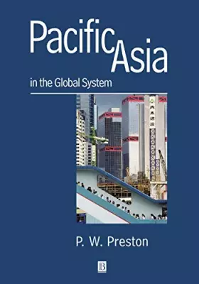 Couverture du produit · Pacific Asia in the Global System: An Introduction