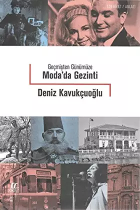 Couverture du produit · Gecmisten Günümüze Moda'da Gezinti