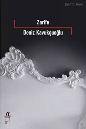 Couverture du produit · Zarife (Turkish Edition)