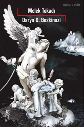 Couverture du produit · Melek Tokadı