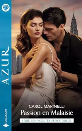 Couverture du produit · Passion en Malaisie