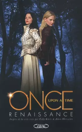 Couverture du produit · Once Upon a Time Renaissance