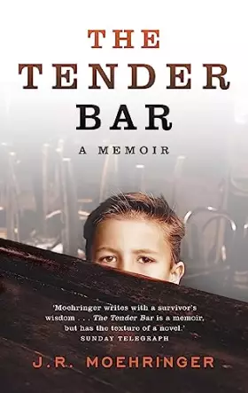 Couverture du produit · Tender Bar