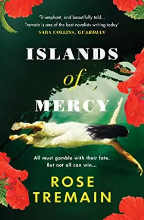 Couverture du produit · Islands of Mercy: From the bestselling author of The Gustav Sonata