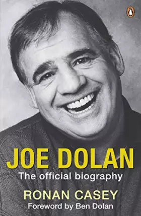 Couverture du produit · Joe Dolan: The Official Biography