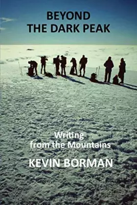 Couverture du produit · BEYOND THE DARK PEAK