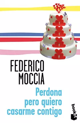 Couverture du produit · Perdona pero quiero casarme contigo (Colección Especial)