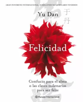 Couverture du produit · Felicidad: 1 (Planeta Internacional)