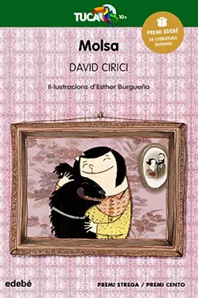 Couverture du produit · MOLSA: 35 (TUCÀ +10)