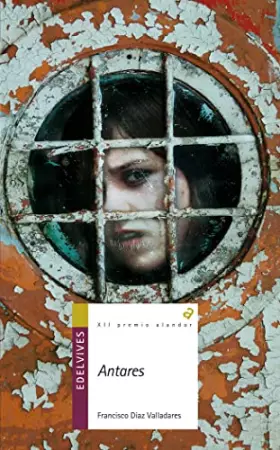 Couverture du produit · Antares: 135 (Alandar)