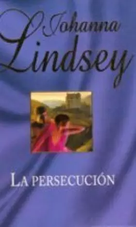 Couverture du produit · La Persecución