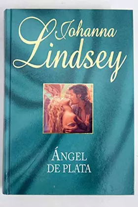 Couverture du produit · Angel de plata