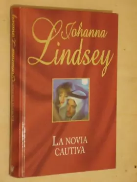 Couverture du produit · La Novia Cautiva