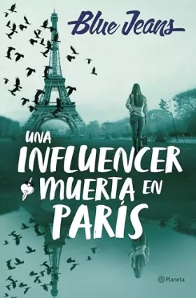 Couverture du produit · Una influencer muerta en París