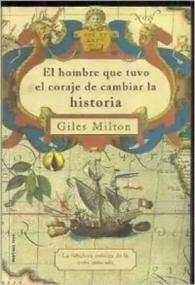 Couverture du produit · El hombre que tuvo coraje de cambiar la historia