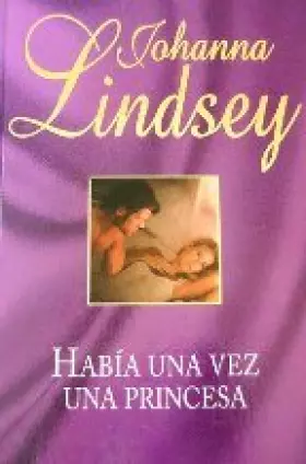 Couverture du produit · Habia una vez una princesa