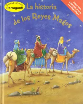 Couverture du produit · Historia de los Reyes magos
