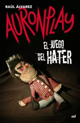 Couverture du produit · El juego del Hater (4You2)