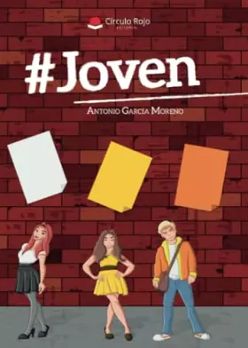 Couverture du produit · Joven (NOVELA)