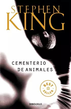 Couverture du produit · Cementerio de animales (Best Seller)