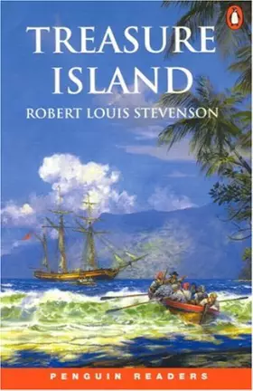 Couverture du produit · Treasure Island New Edition