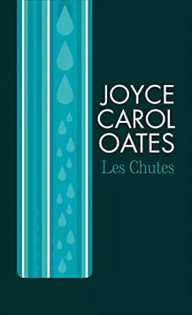 Couverture du produit · Les chutes