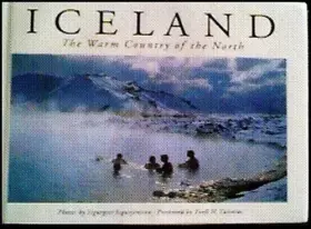 Couverture du produit · Iceland the Warm Country of the North
