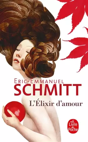 Couverture du produit · L'Elixir d'amour