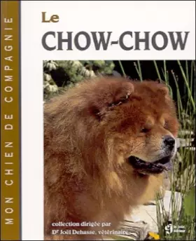 Couverture du produit · LE CHOW CHOW